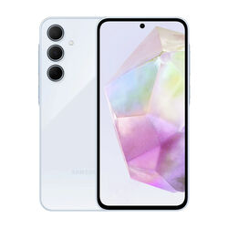 Samsung Galaxy A35 5G 8 GB/256 GB modrá na playgosmart.cz