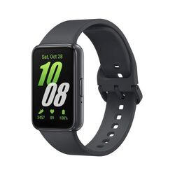 Samsung Galaxy Fit3/40mm/Gray/Sport Band/Gray na playgosmart.cz