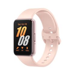 Samsung Galaxy Fit3/40mm/Pink Gold/Sport Band/Pink Gold na playgosmart.cz