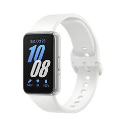 Samsung Galaxy Fit3/40mm/Silver/Sport Band/Silver na playgosmart.cz