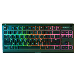 SteelSeries Apex 3 TKL US - OPENBOX (Rozbalené zboží s plnou zárukou) na playgosmart.cz