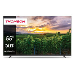 Thomson 55QA2S13 Qled Android na playgosmart.cz