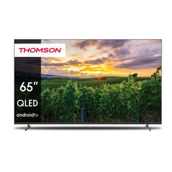 Thomson 65QA2S13 Qled Android na playgosmart.cz