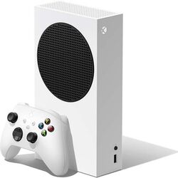 Xbox Series S - BAZAR (použité zboží , smluvní záruka 12 měsíců) na playgosmart.cz