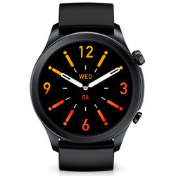 Niceboy Watch GTR 2, Obsidian black na playgosmart.cz