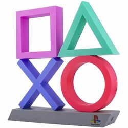 Playstation Icons Light XL USB, vystaven, záruka 21 měsíců na playgosmart.cz