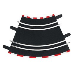 Carrera GO!!! Klopené zatáčky 2, vystavený, záruka 21 měsíců na playgosmart.cz