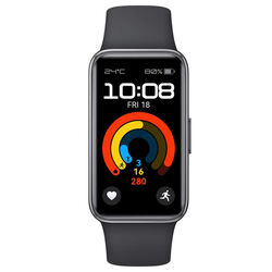 Huawei Band 9 Fitness náramek, černý na playgosmart.cz