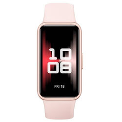 Huawei Band 9 Fitness náramek, růžový na playgosmart.cz