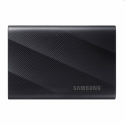Samsung SSD T9, 1TB, USB 3.2, black, vystavený, záruka 21 měsíců na playgosmart.cz
