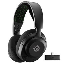 Steelseries Arctis Nova 5X for Xbox na playgosmart.cz