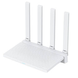 Xiaomi Router AX3000T EU, bílý na playgosmart.cz