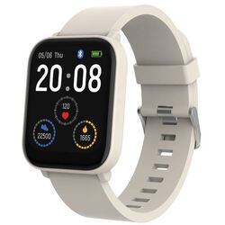 Canyon SW-54 Easy, smart hodinky, bílé na playgosmart.cz