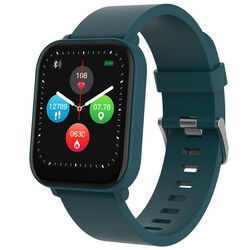 Canyon SW-54 Easy, smart hodinky, zelené na playgosmart.cz