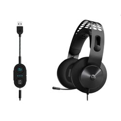 Lenovo H500 Pro Gaming Headset 7.1 na playgosmart.cz
