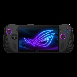Asus ROG ALLY Ryzen Z1 Extreme 24GB 1TB WIN 11 HOME BLACK na playgosmart.cz