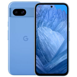 Google Pixel 8a, 8/128GB, Bay, Třída A – použité, záruka 12 měsíců na playgosmart.cz