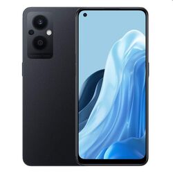 Oppo Reno7 Lite, 8/128GB, black, rozbalené balení na playgosmart.cz