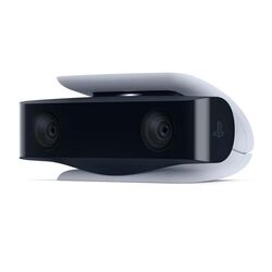 PlayStation 5 HD Camera, vystavený, záruka 21 měsíců na playgosmart.cz