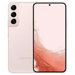 Samsung Galaxy S22 Plus, 8/128GB, pink,Třída B – použité, záruka 12 měsíců na playgosmart.cz