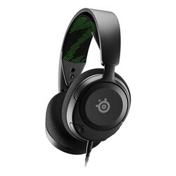 Steelseries Arctis Nova 1X for Xbox, použitý, záruka 12 měsíců na playgosmart.cz