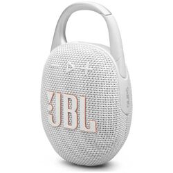 JBL Clip 5 White reproduktor na playgosmart.cz