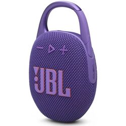 JBL Clip 5 Purple reproduktor na playgosmart.cz