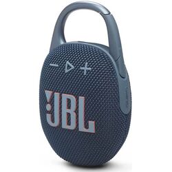 JBL Clip 5 Blue reproduktor na playgosmart.cz