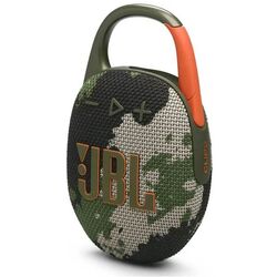 JBL Clip 5 Squad reproduktor na playgosmart.cz