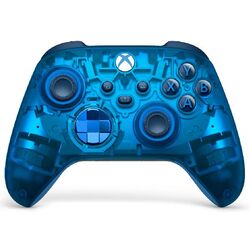 Microsoft Xbox Wireless Controller (Sky Cipher Special Edition) na playgosmart.cz