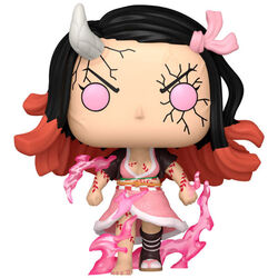 POP! Animation: Nezuko Kamado (Demon Slayer: Kimetsu no Yaiba) na playgosmart.cz