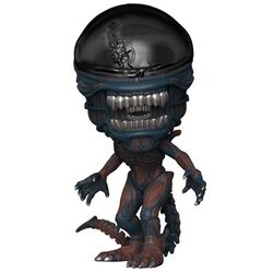 POP! Movies: Scorched Xenomorph (Alien Romulus) 15 cm na playgosmart.cz