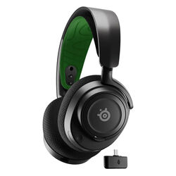 Steelseries Arctis Nova 7X for Xbox, vystavený, záruka 21 měsíců na playgosmart.cz