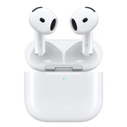 Apple AirPods 4 s aktívním potlačením hluku na playgosmart.cz