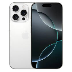 iPhone 16 Pro Max 256 GB biely titán na playgosmart.cz