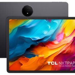 TCL NXTPAPER 14 Gray + flip case + T-pen na playgosmart.cz