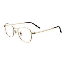 Xiaomi Blue Light Blocking Glasses (Gold) na playgosmart.cz