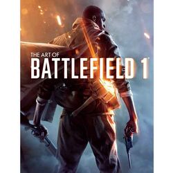 Art of Battlefield 1, použitý, záruka 12 měsíců na playgosmart.cz