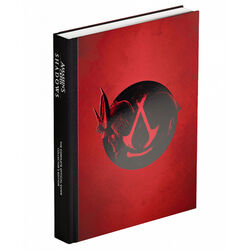 Assassin’s Creed Shadows - The Complete Official Guide na playgosmart.cz