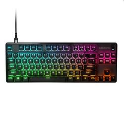 SteelSeries Apex 9 TKL US, použitý, záruka 12 měsíců na playgosmart.cz