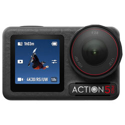 DJI Osmo Action 5 Pro Adventure Combo na playgosmart.cz