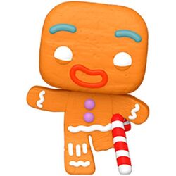 POP! Movies: Gingerbread Man (Shrek), použitý, záruka 12 měsíců na playgosmart.cz