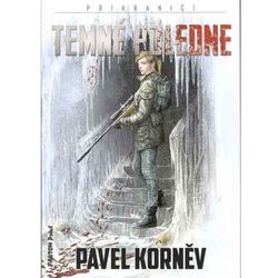 Příhraničí 4 - Temné poledne, použitý, záruka 12 měsíců na playgosmart.cz