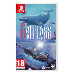 Selfloss [NSW] - BAZAR (použité zboží) na playgosmart.cz