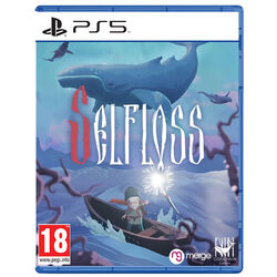 Selfloss [PS5] - BAZAR (použité zboží) na playgosmart.cz