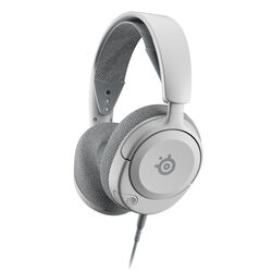Steelseries Arctis Nova 1, white, použitý, záruka 12 měsíců na playgosmart.cz