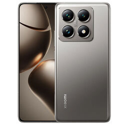 Xiaomi 14T Pro, 12/512GB, Titan Gray na playgosmart.cz