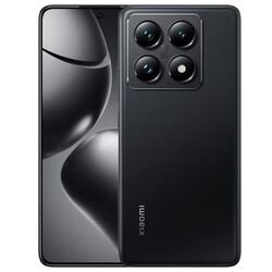 Xiaomi 14T Pro Titan Black 12GB RAM 512GB ROM na playgosmart.cz