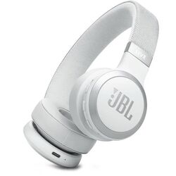 JBL Live 670NC White sluchátka na playgosmart.cz