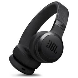 JBL Live 670NC Black slúchadlá na playgosmart.cz